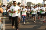 Harithon The Green 2k Run Photos - 9 of 150