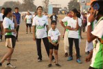 Harithon The Green 2k Run Photos - 31 of 150