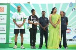 Harithon The Green 2k Run Photos - 12 of 150