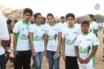 Harithon The Green 2k Run Photos - 44 of 150