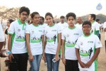 Harithon The Green 2k Run Photos - 55 of 150