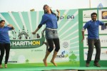 Harithon The Green 2k Run Photos - 70 of 150