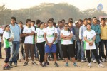 Harithon The Green 2k Run Photos - 72 of 150