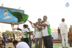 Harithon The Green 2k Run Photos - 76 of 150