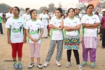 Harithon The Green 2k Run Photos - 135 of 150