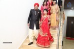 Harmeet and Rashmit Engagement Ceremony - 32 of 186
