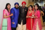 Harmeet and Rashmit Engagement Ceremony - 82 of 186