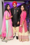 Harmeet and Rashmit Engagement Ceremony - 83 of 186