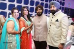 Harmeet and Rashmit Engagement Ceremony - 117 of 186
