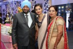 Harmeet and Rashmit Engagement Ceremony - 148 of 186