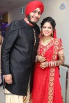 Harmeet and Rashmit Engagement Ceremony - 155 of 186
