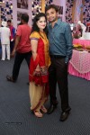 Harmeet and Rashmit Engagement Ceremony - 156 of 186