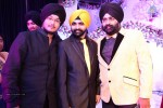 Harmeet and Rashmit Engagement Ceremony - 163 of 186