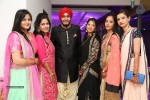 Harmeet and Rashmit Engagement Ceremony - 168 of 186