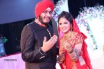 Harmeet and Rashmit Engagement Ceremony - 170 of 186