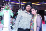 Harmeet and Rashmit Engagement Ceremony - 178 of 186
