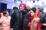 Harmeet and Rashmit Engagement Ceremony - 185 of 186