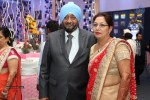 Harmeet and Rashmit Engagement Ceremony - 186 of 186