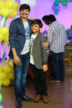 Harshith n Joshitha Birthday Photos - 6 of 10