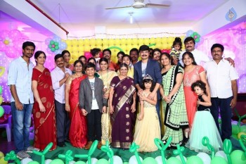 Harshith n Joshitha Birthday Photos - 10 of 10