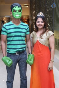 Heal A Child Foundation 6th Anniversary Celebrations  - 57 of 90