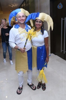 Heal A Child Foundation 6th Anniversary Celebrations  - 58 of 90