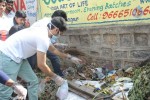 Hero Ram Swachh Bharat Event at Srinagar Colony - 44 of 66