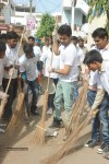 Hero Ram Swachh Bharat Event at Srinagar Colony - 45 of 66