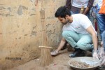 Hero Ram Swachh Bharat Event at Srinagar Colony - 46 of 66