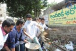 Hero Ram Swachh Bharat Event at Srinagar Colony - 48 of 66