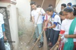 Hero Ram Swachh Bharat Event at Srinagar Colony - 51 of 66