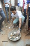 Hero Ram Swachh Bharat Event at Srinagar Colony - 53 of 66