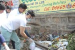 Hero Ram Swachh Bharat Event at Srinagar Colony - 54 of 66