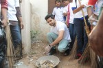 Hero Ram Swachh Bharat Event at Srinagar Colony - 55 of 66