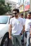 Hero Ram Swachh Bharat Event at Srinagar Colony - 57 of 66