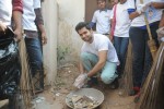 Hero Ram Swachh Bharat Event at Srinagar Colony - 58 of 66