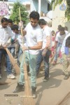 Hero Ram Swachh Bharat Event at Srinagar Colony - 60 of 66