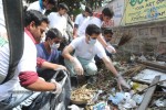 Hero Ram Swachh Bharat Event at Srinagar Colony - 61 of 66