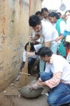 Hero Ram Swachh Bharat Event at Srinagar Colony - 62 of 66