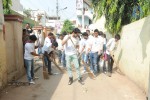 Hero Ram Swachh Bharat Event at Srinagar Colony - 63 of 66