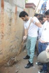 Hero Ram Swachh Bharat Event at Srinagar Colony - 22 of 66