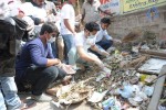 Hero Ram Swachh Bharat Event at Srinagar Colony - 24 of 66