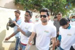 Hero Ram Swachh Bharat Event at Srinagar Colony - 25 of 66
