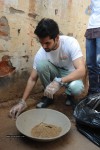 Hero Ram Swachh Bharat Event at Srinagar Colony - 28 of 66
