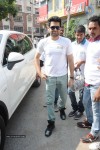 Hero Ram Swachh Bharat Event at Srinagar Colony - 29 of 66