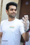 Hero Ram Swachh Bharat Event at Srinagar Colony - 35 of 66