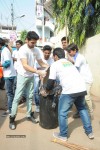 Hero Ram Swachh Bharat Event at Srinagar Colony - 38 of 66