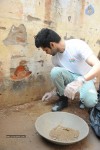 Hero Ram Swachh Bharat Event at Srinagar Colony - 45 of 66