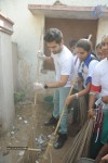 Hero Ram Swachh Bharat Event at Srinagar Colony - 46 of 66