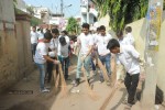 Hero Ram Swachh Bharat Event at Srinagar Colony - 60 of 66